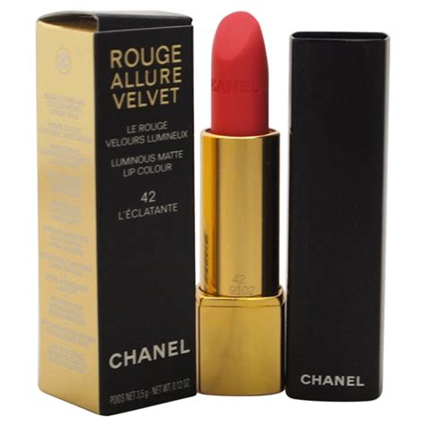 chanel lipstick 42 l& 39|Chanel ulta beauty.